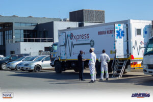 Picture of Nationwide Stores