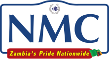 2017 NMC Logo